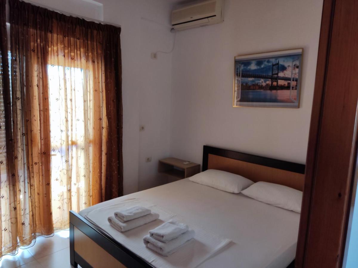 Ksamil Apartments Apartment Ksamil