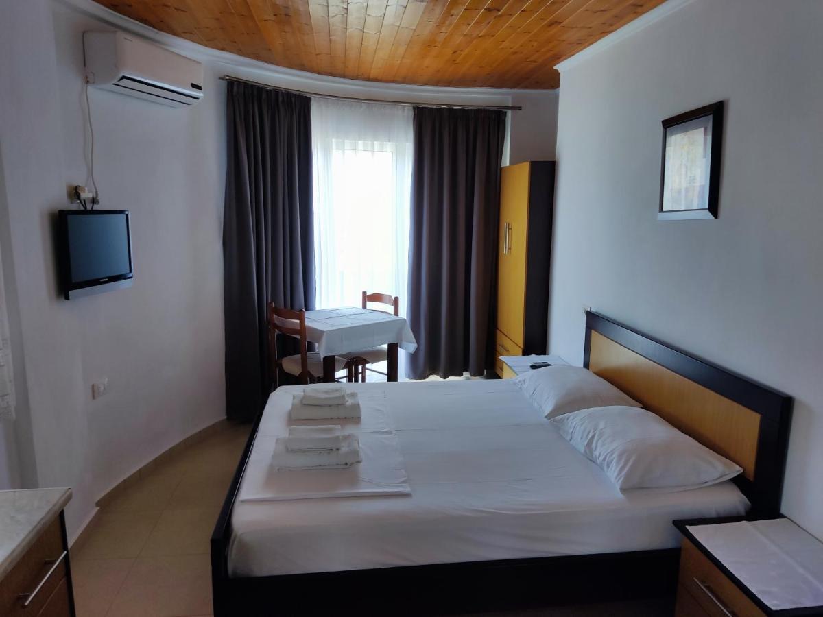 Ksamil Apartments Apartment Ksamil