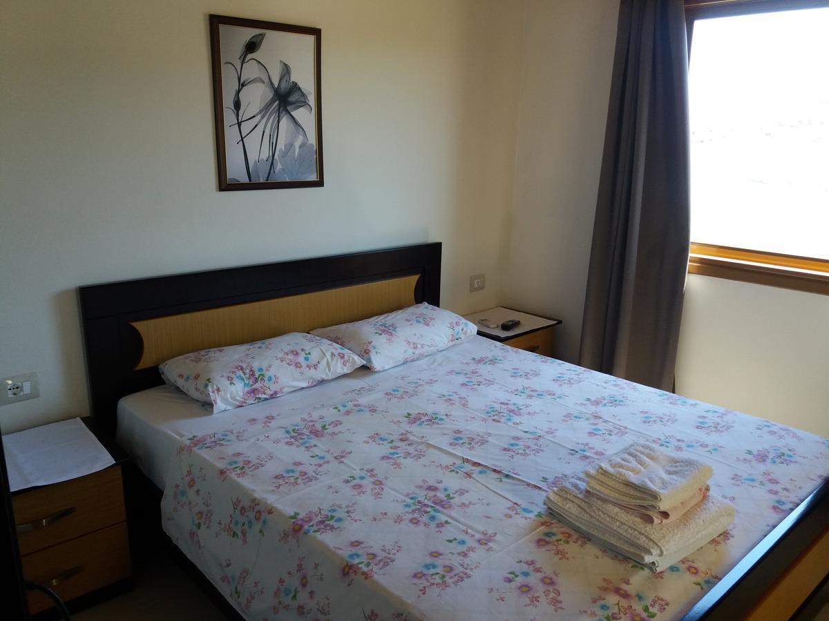 Ksamil Apartments * Ksamil