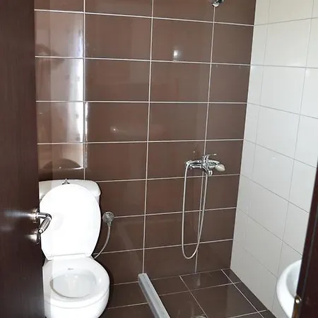 Ksamil Apartments Room photo