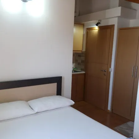 Ksamil Apartments Exterior photo
