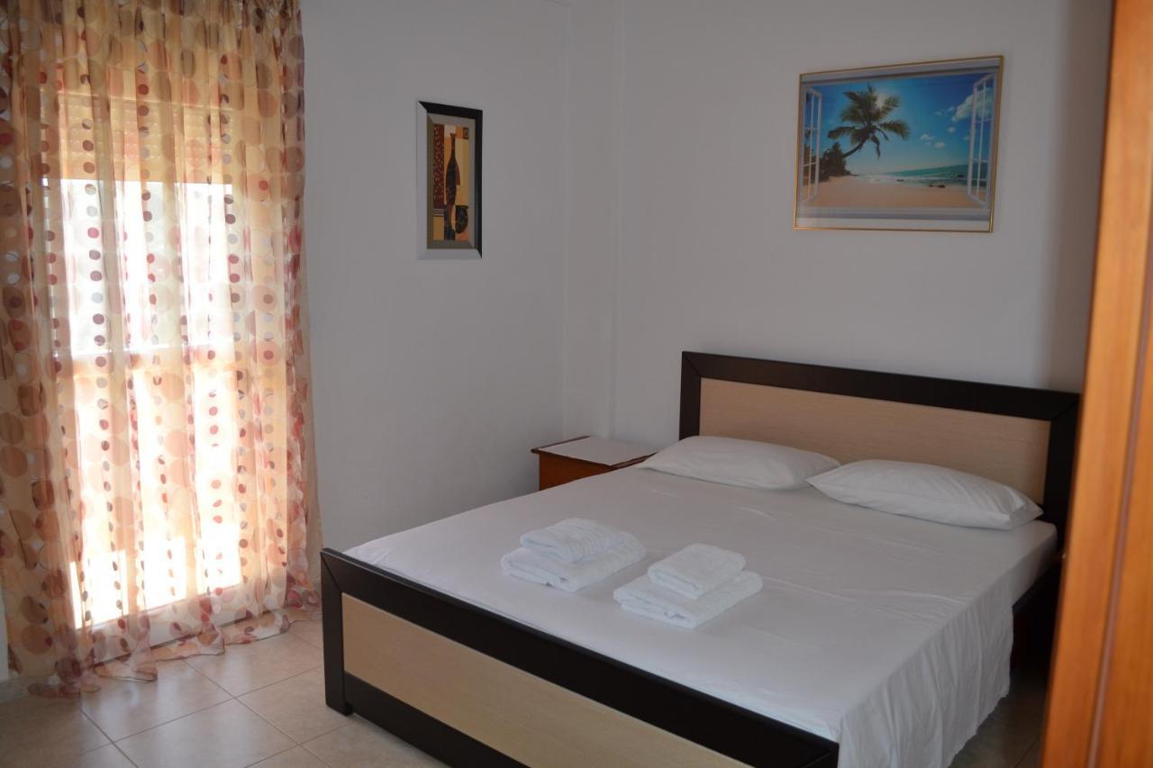 Апартаменти Ksamil Apartments *