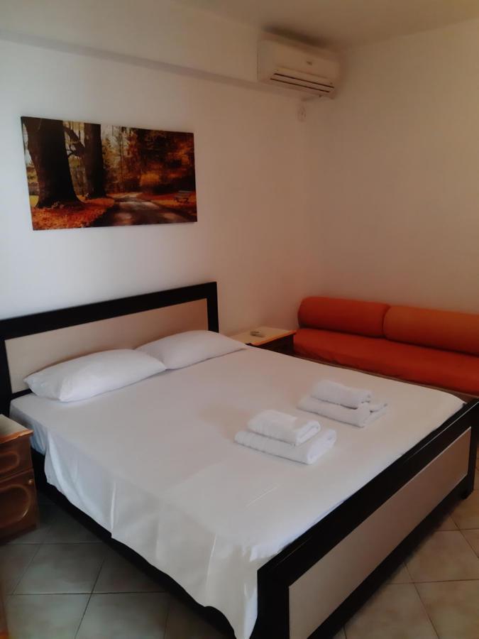 Ksamil Apartments *