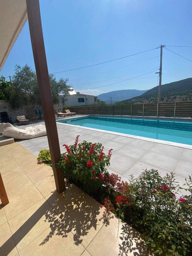 Ksamil Apartments Apartamento