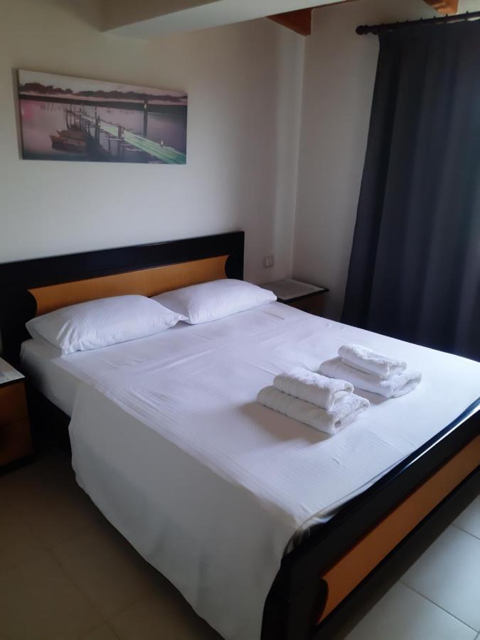 Ksamil Apartments Apartamento Ksamil