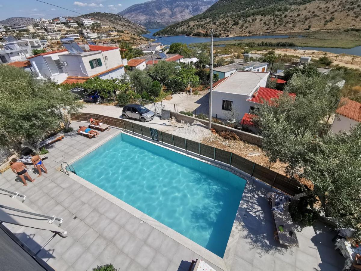 Ksamil Apartments * Ксамил