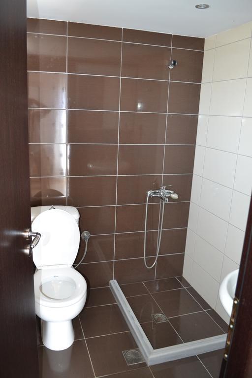 Ksamil Apartments Ксамил