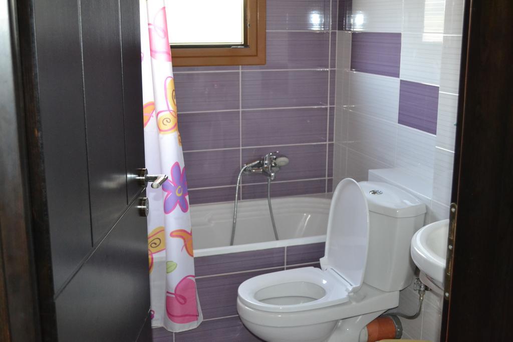 Ksamil Apartments Apartamento Ksamil
