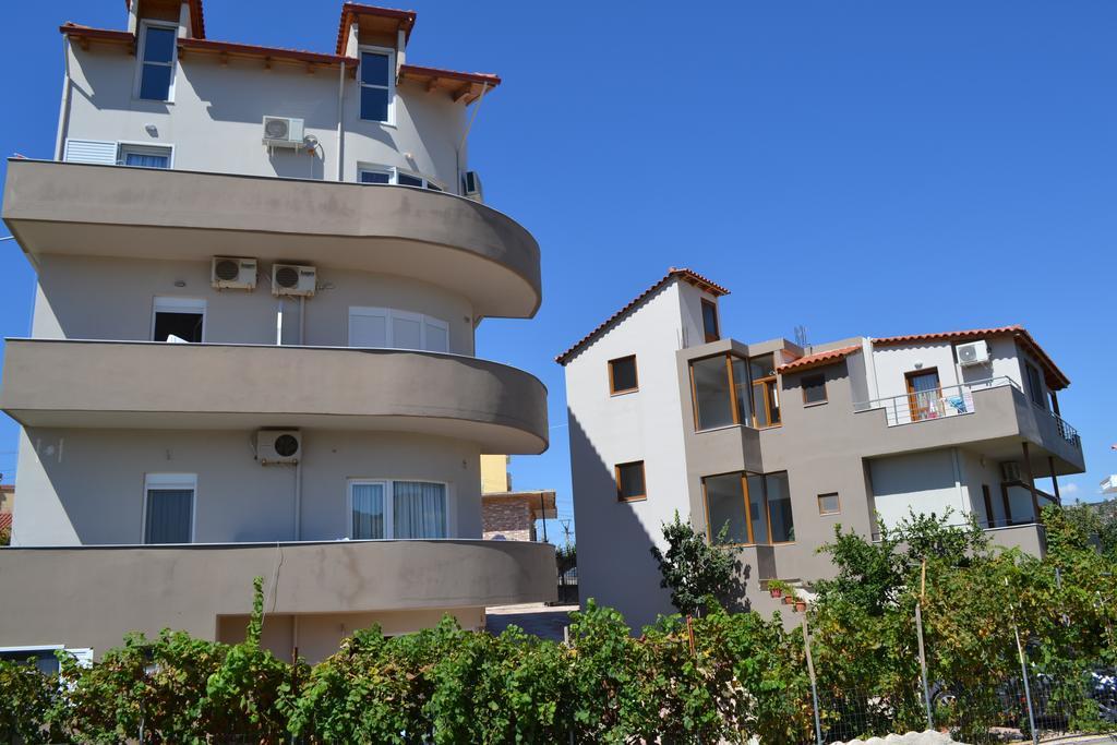 Apartamento Ksamil Apartments *