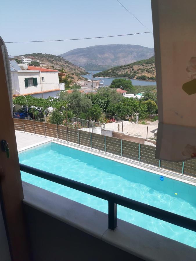 Ksamil Apartments Апартаменты Ксамил
