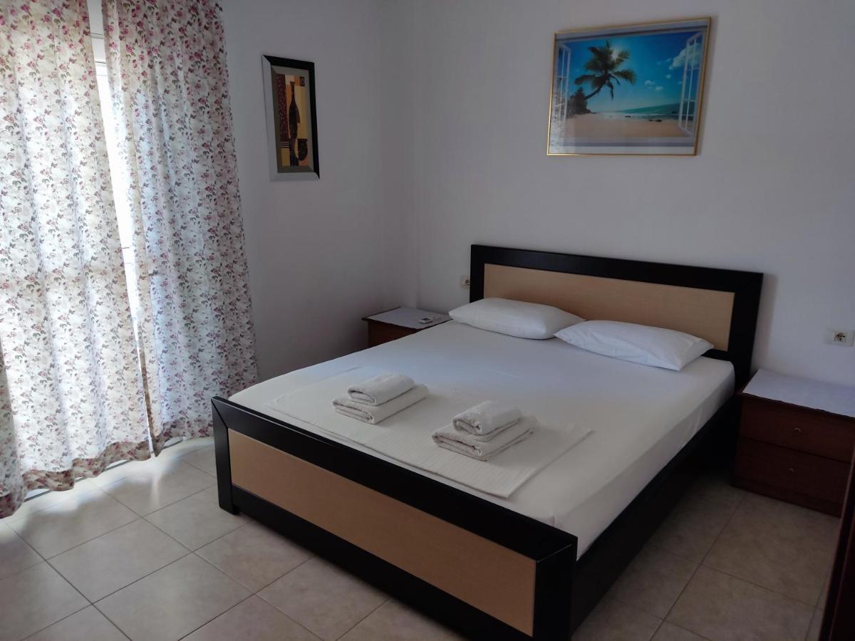 Ksamil Apartments * Ksamil
