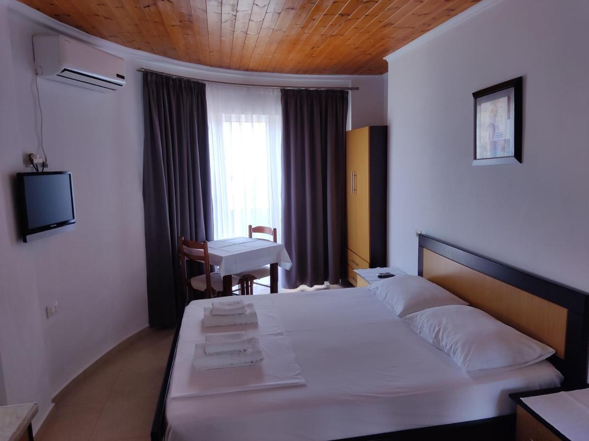 Apartamento Ksamil Apartments