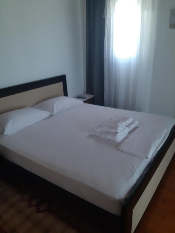 Ksamil Apartments Apartamento