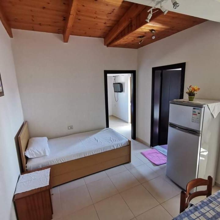Ksamil Apartments Апартаменты Ксамил