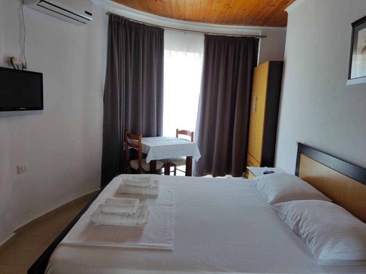 Ksamil Apartments Apartamento