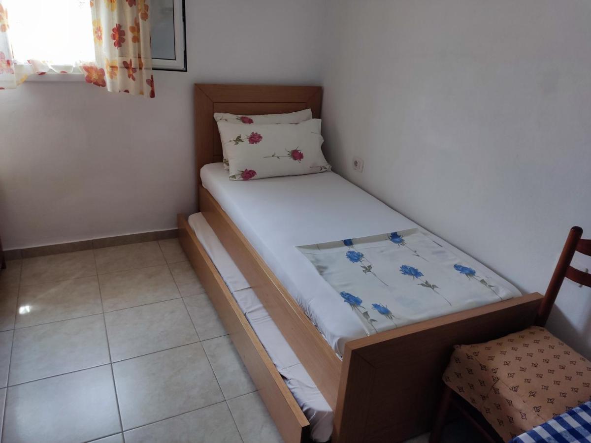 Апартаменты Ksamil Apartments *
