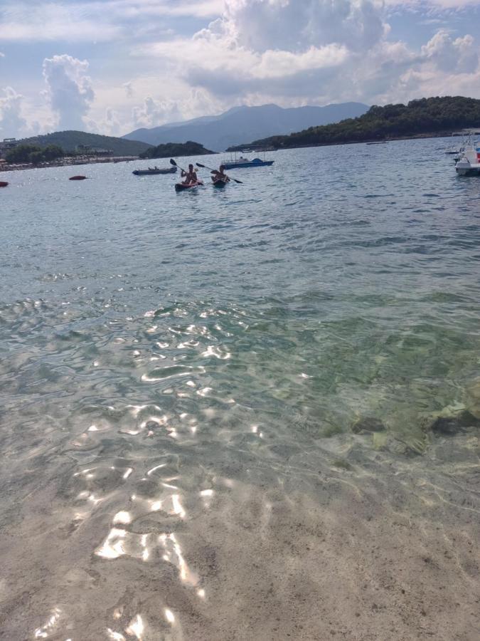 Apartamento Ksamil Apartments *