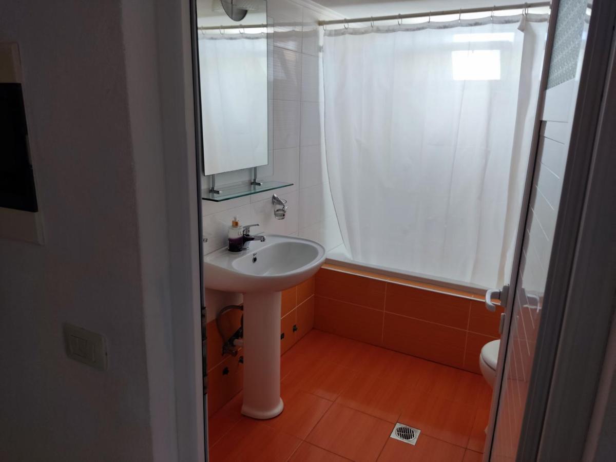 Ksamil Apartments * Ksamil