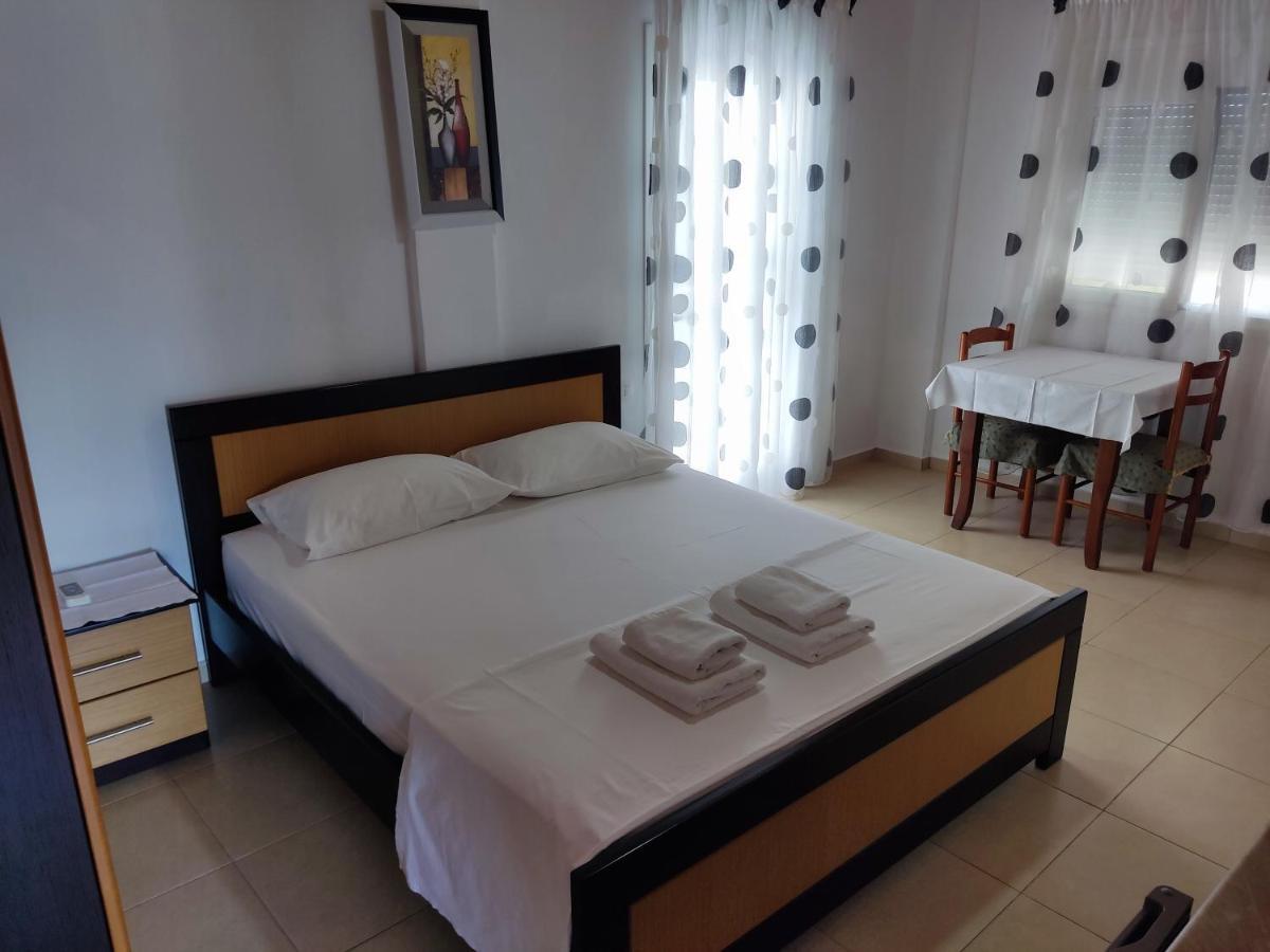 Ksamil Apartments *