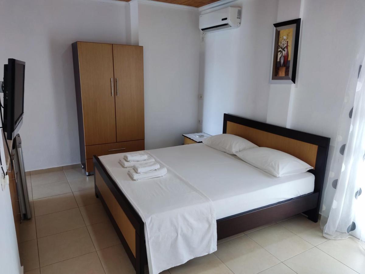 Апартаменты Ksamil Apartments *