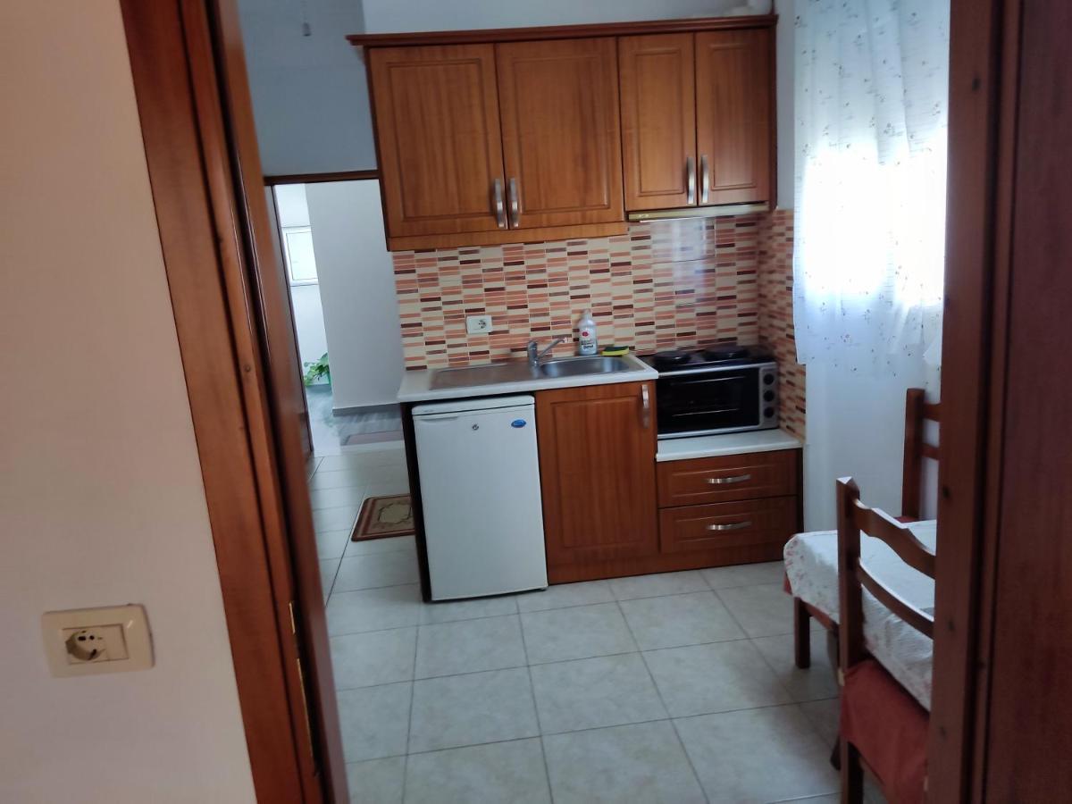 Ksamil Apartments Apartamento *