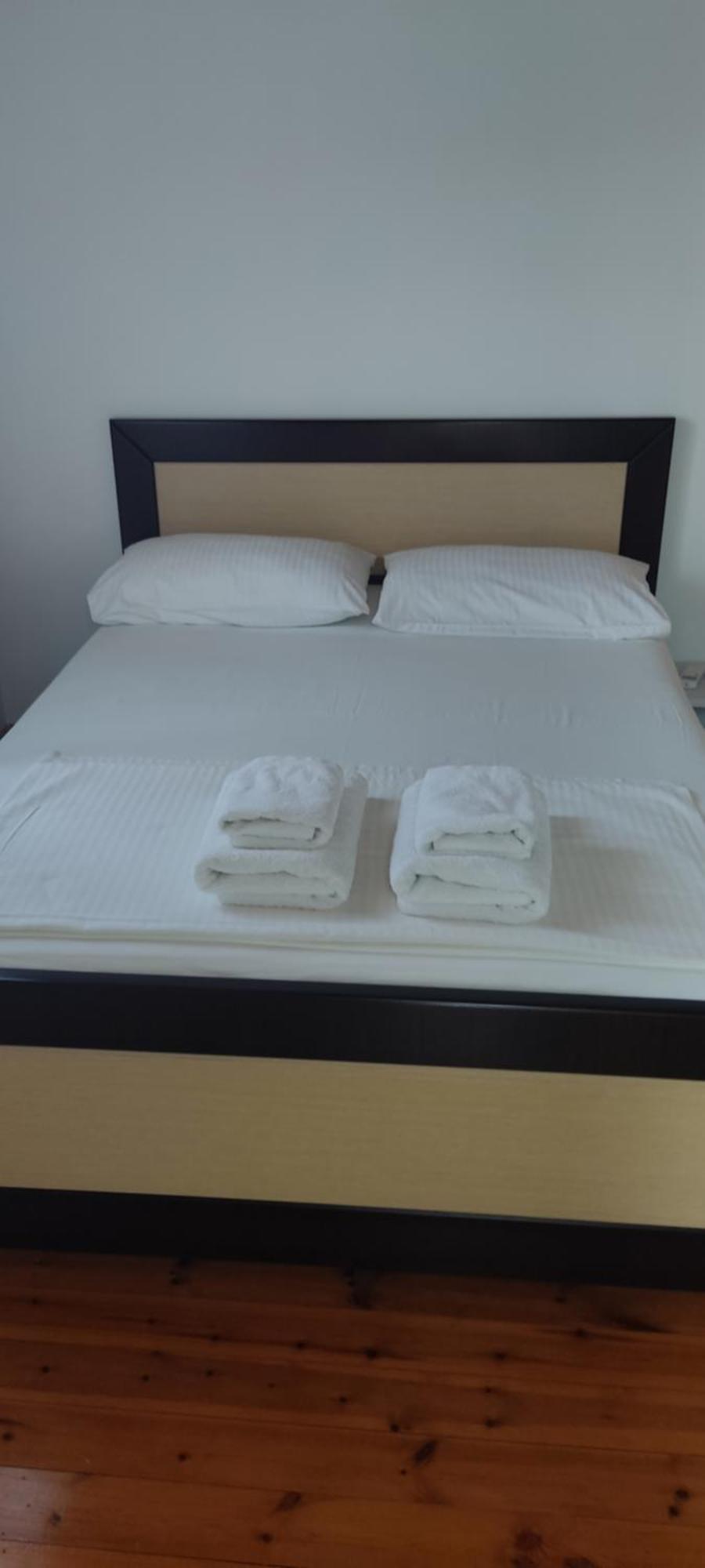 Apartamento Ksamil Apartments Ksamil