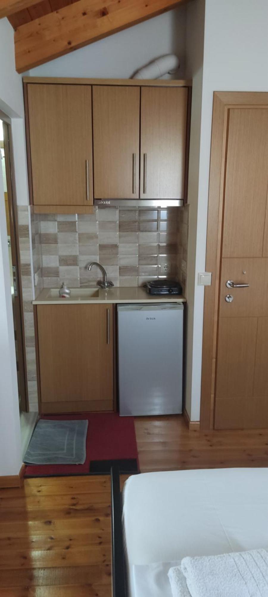 Apartamento Ksamil Apartments *