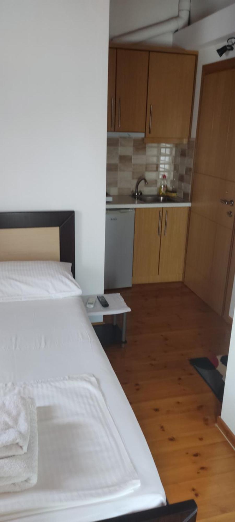 Ksamil Apartments * Ксамил