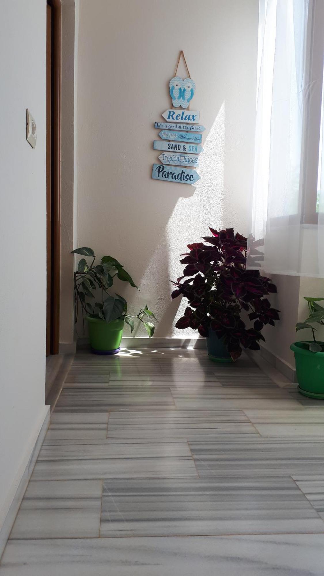 Ksamil Apartments * Ксамил