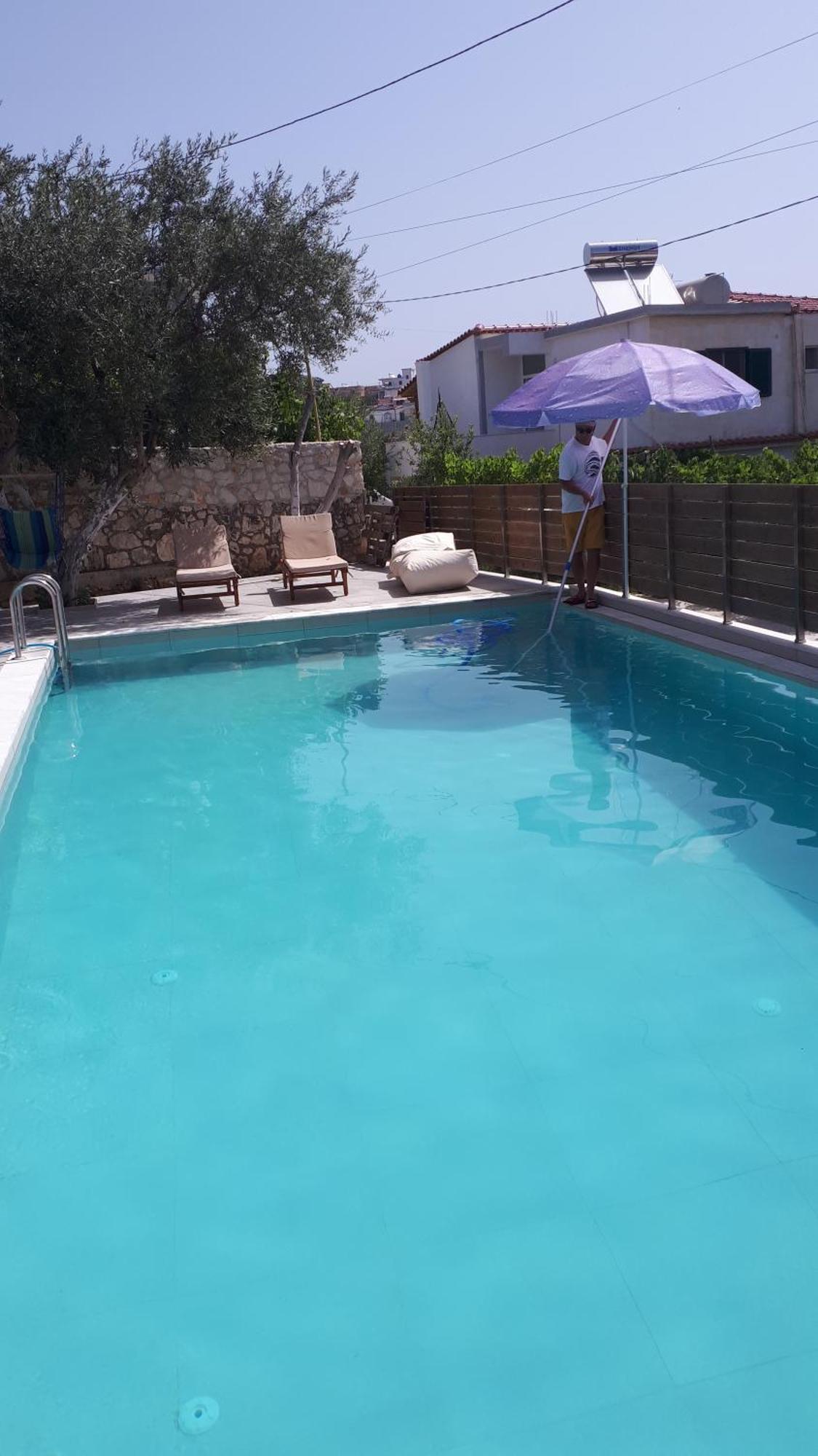 Ksamil Apartments Apartamento *
