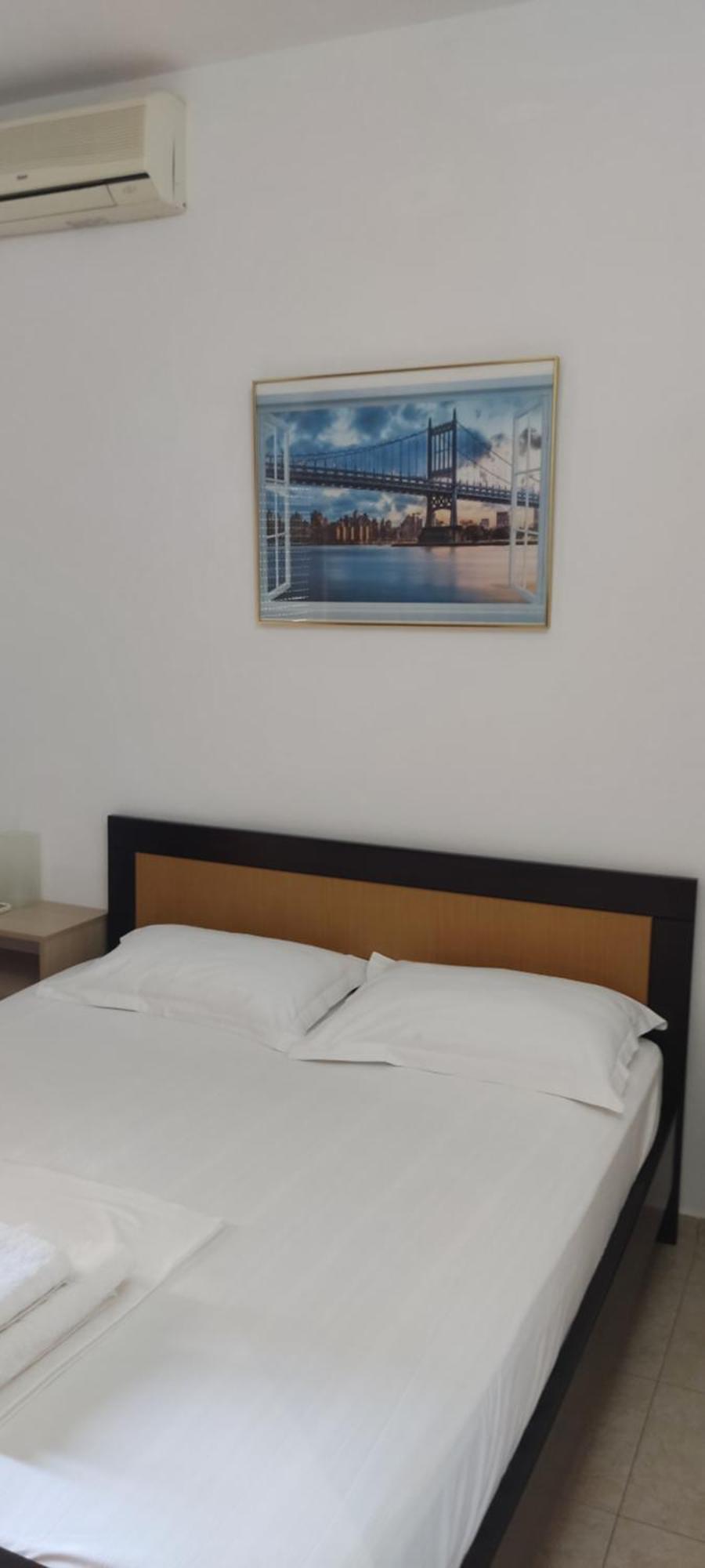 Апартаменты Ksamil Apartments *