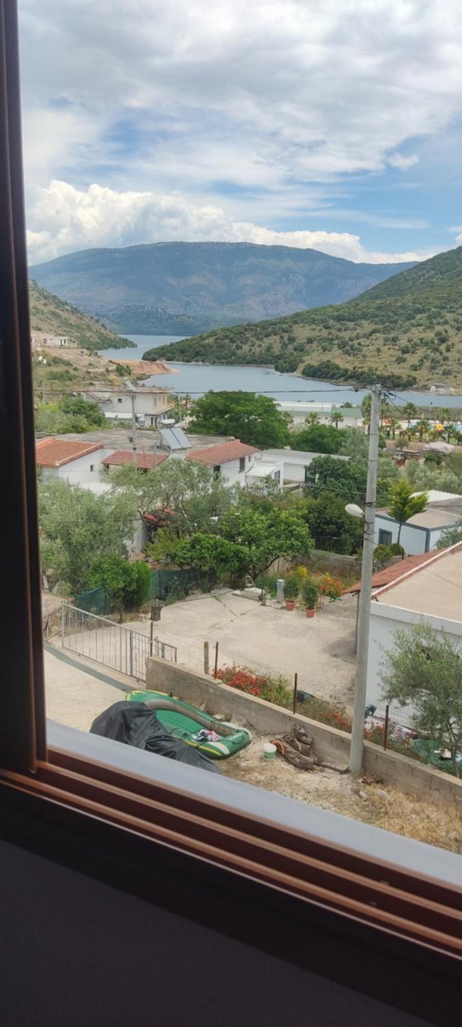 Ksamil Apartments *