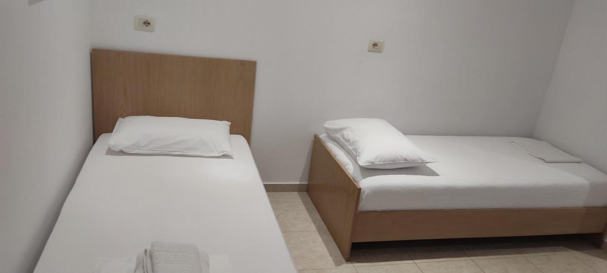 Ksamil Apartments * Ksamil