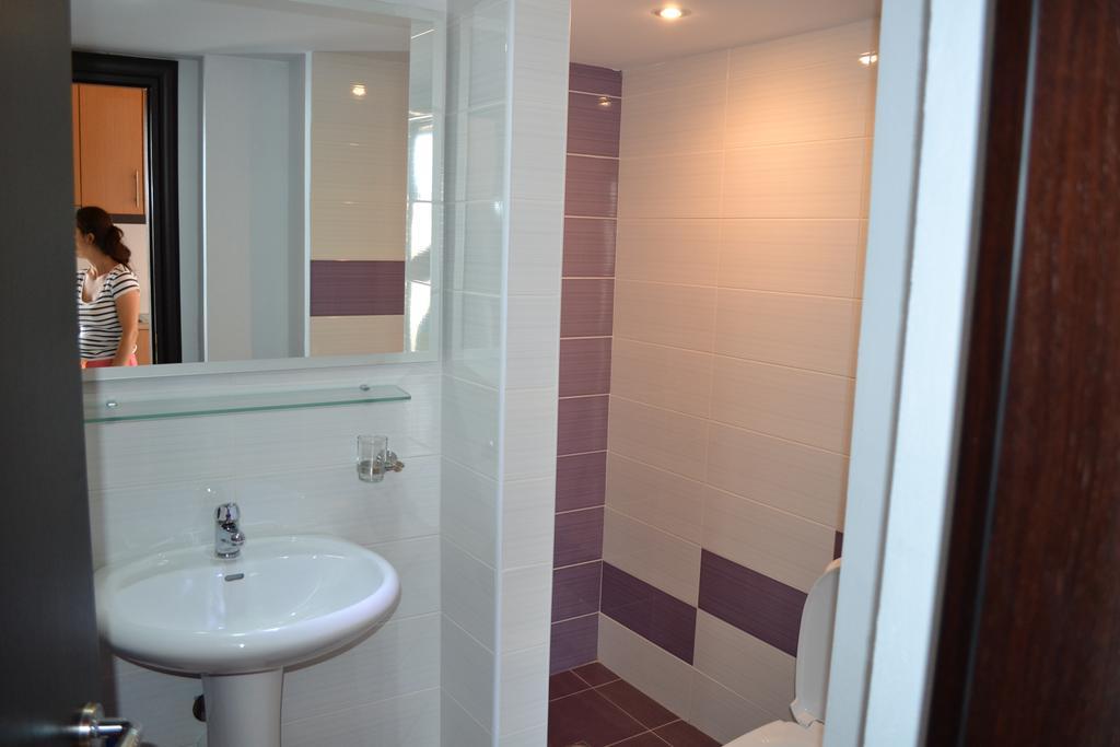 Ksamil Apartments Apartamento *