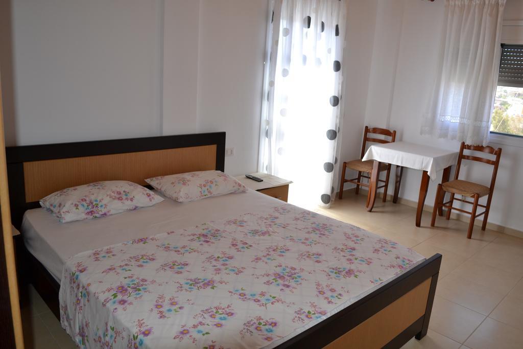 Ksamil Apartments Apartamento Ksamil