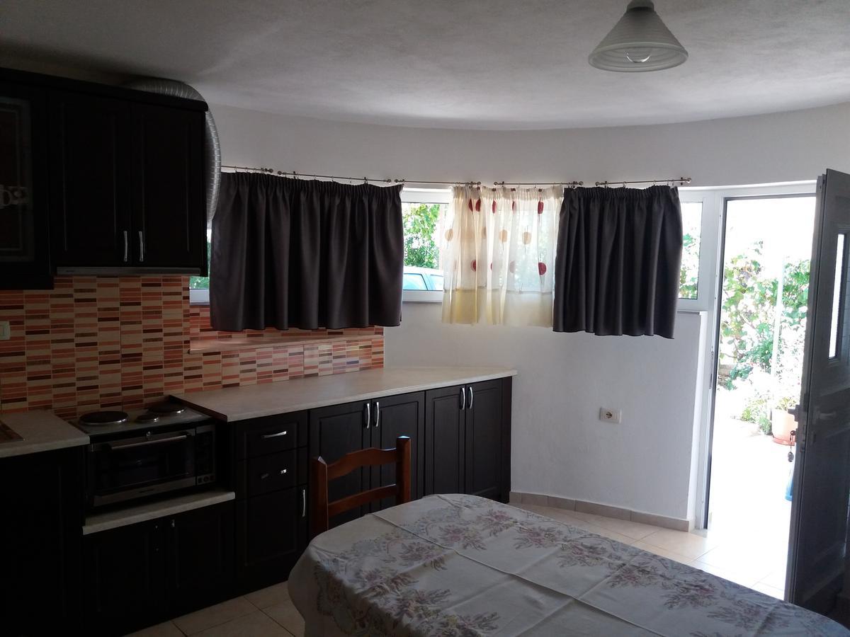 Ksamil Apartments Apartamento *