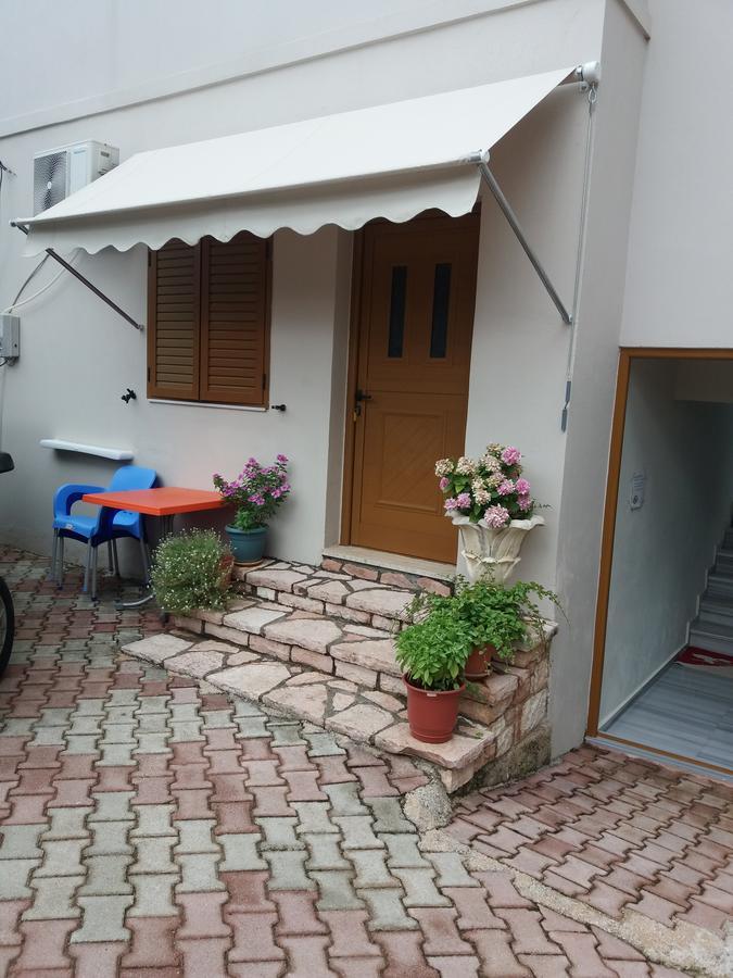 Apartamento Ksamil Apartments