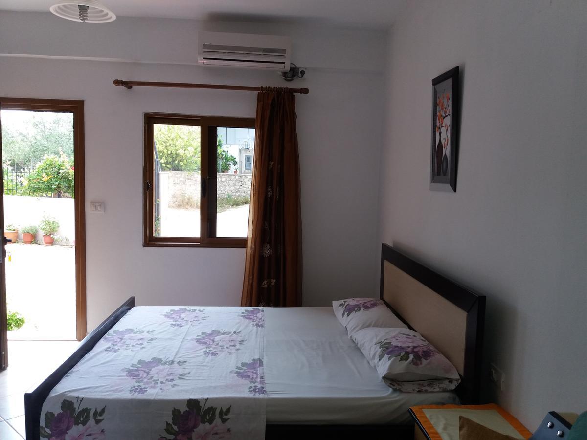 Ksamil Apartments Ksamil