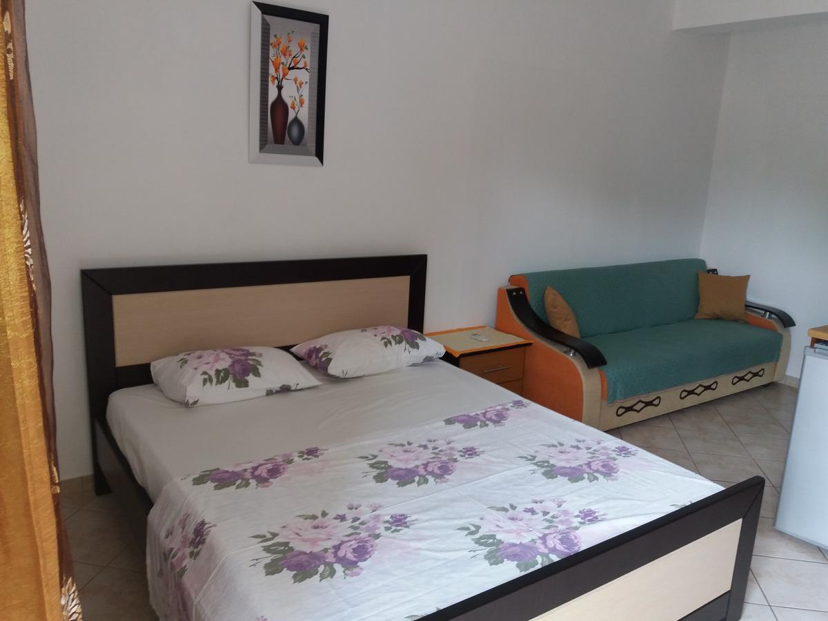Ksamil Apartments * Ksamil