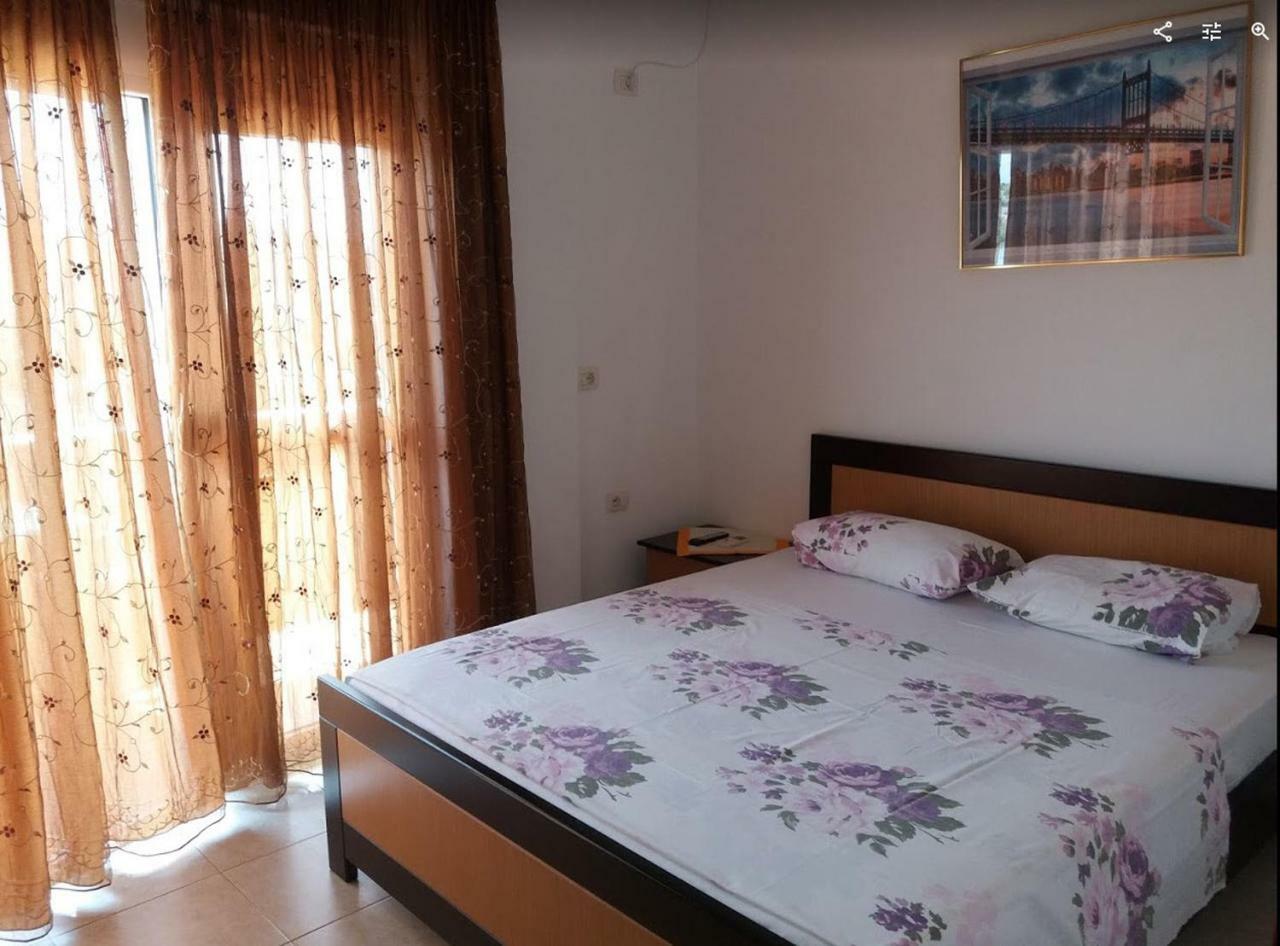 Ksamil Apartments
